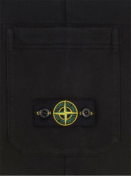  STONE ISLAND JUNIOR | 811661520/V0029